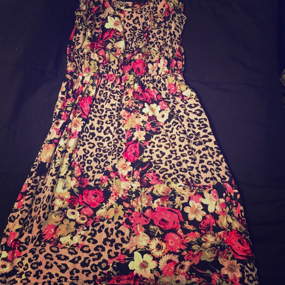 Summer dress
